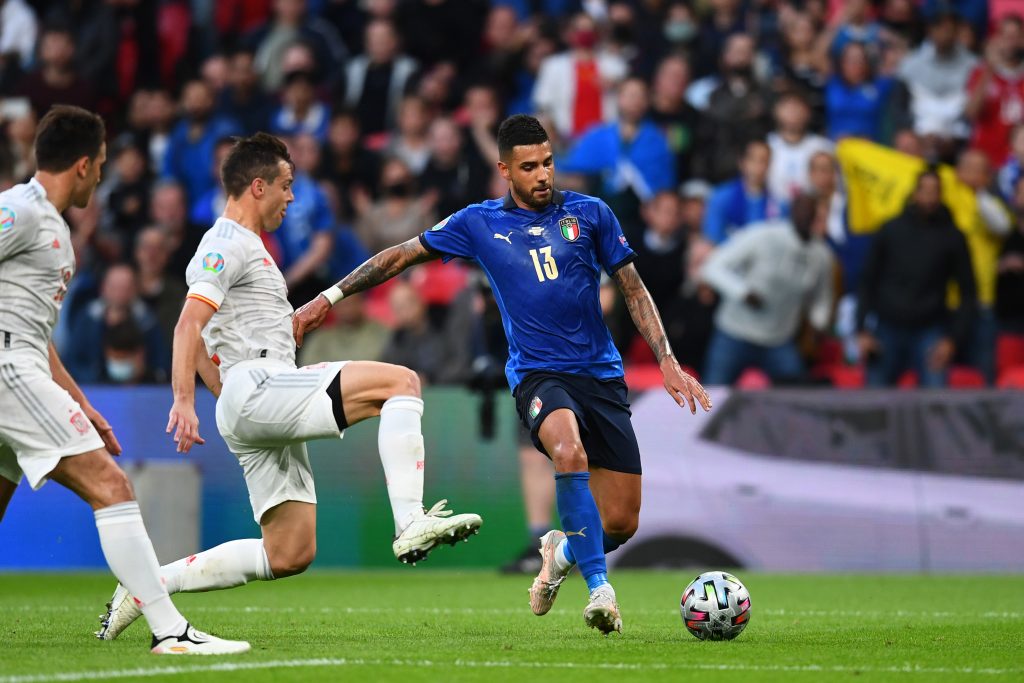 Emerson Palmieri