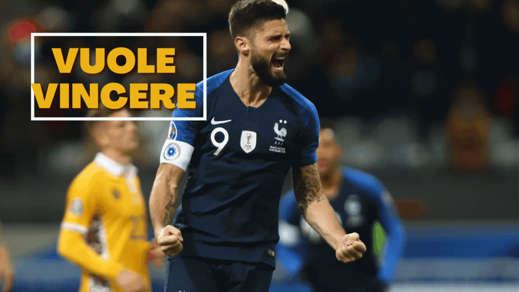 Olivier Giroud