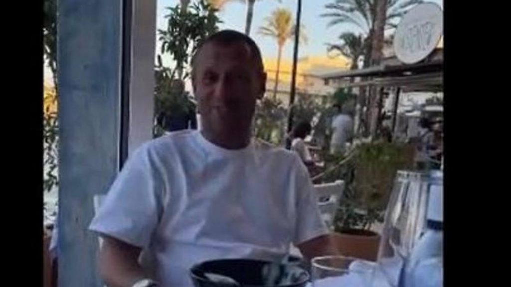 Vieri Cassano Formentera
