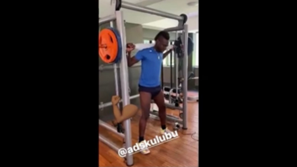 Mario Balotelli