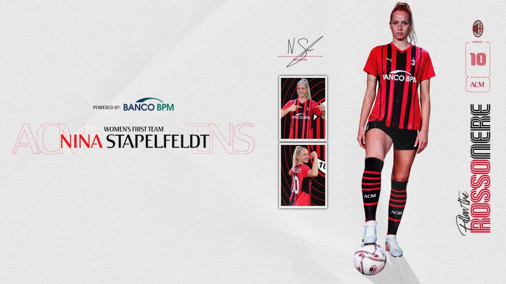 Nina Stapelfeldt