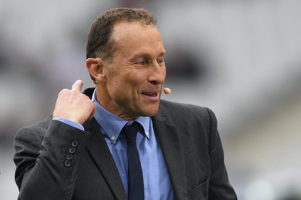 Jean-Pierre Papin AC Milan