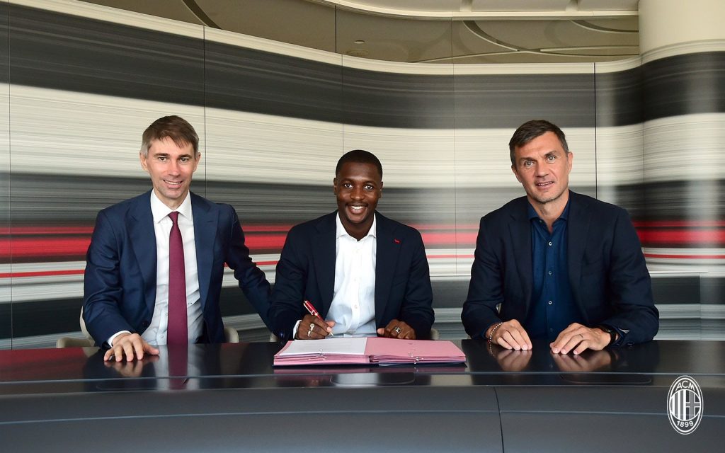 Fodé Ballo-Touré