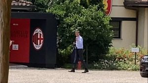 Paolo Maldini