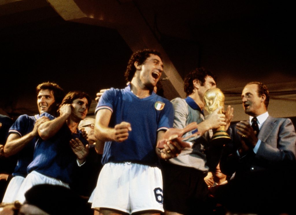 Italia 1982