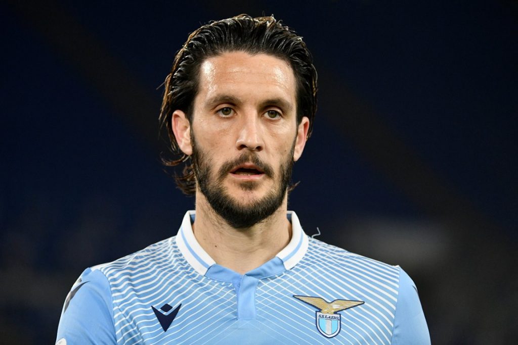 Luis Alberto