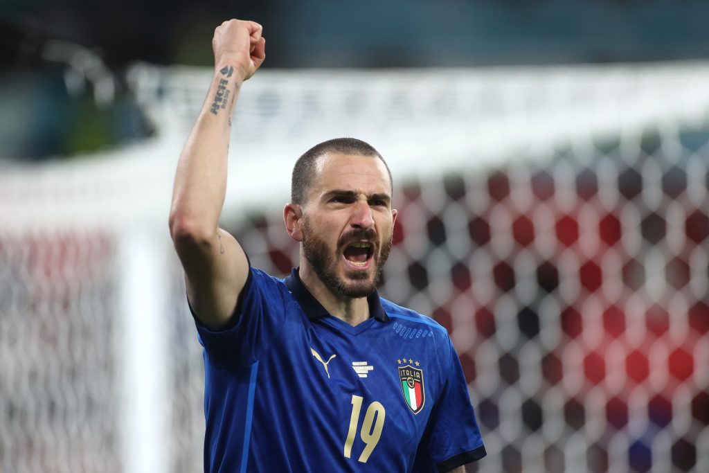 Leonardo Bonucci