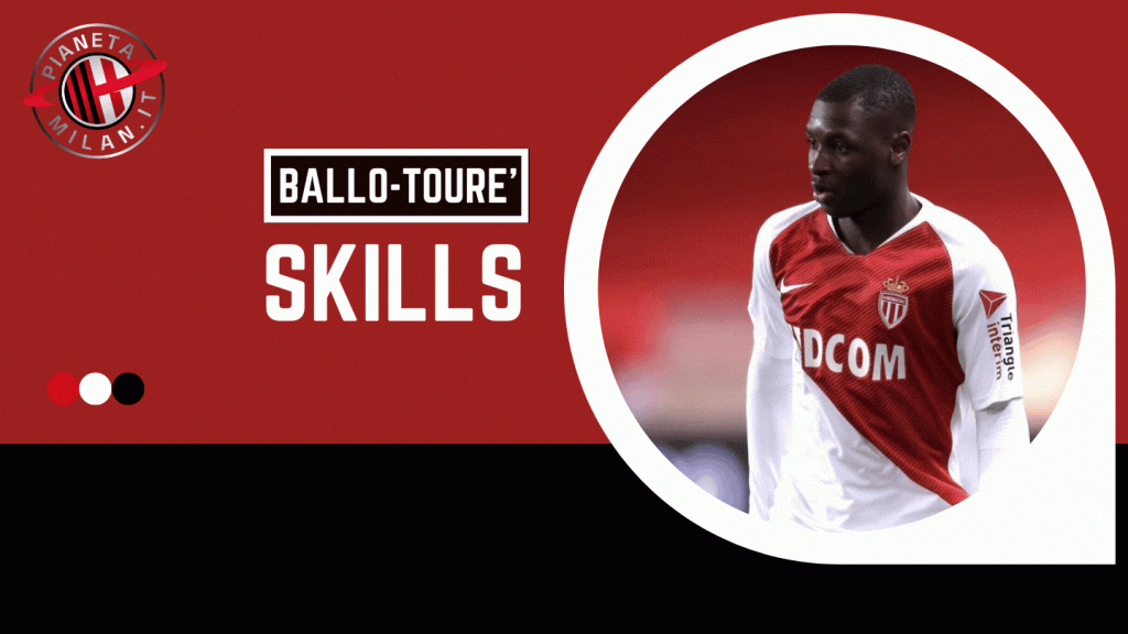 Fodé Ballo-Touré