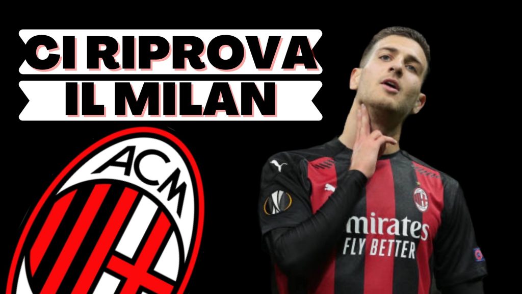 Calciomercato Milan Dalot può tornare dal Manchester United: nella video news le ultime AC Milan