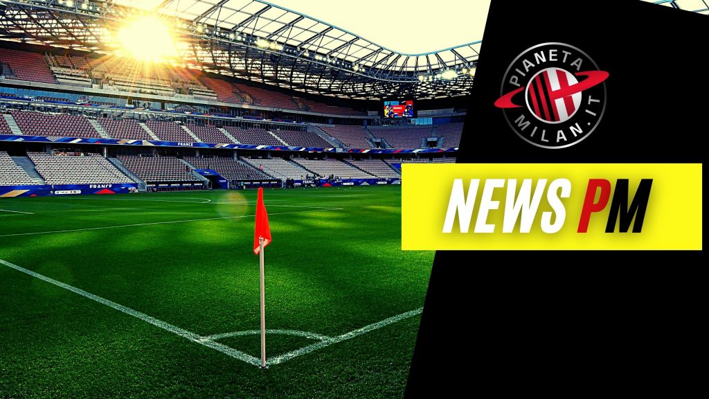 Milan, ufficiale amichevole il 31 luglio con il Nizza (GettyImages)