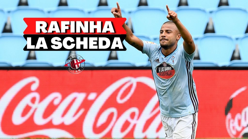Calciomercato Milan Rafinha, la scheda del brasiliano del PSG (GettyImages)