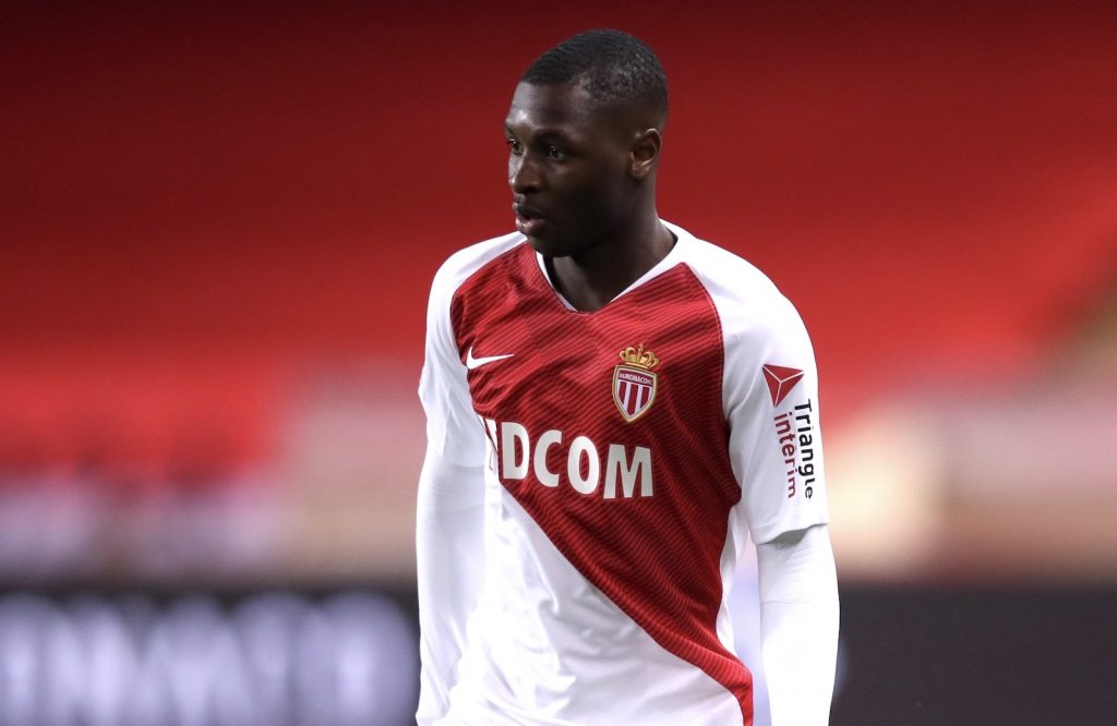 Fodé Ballo-Touré