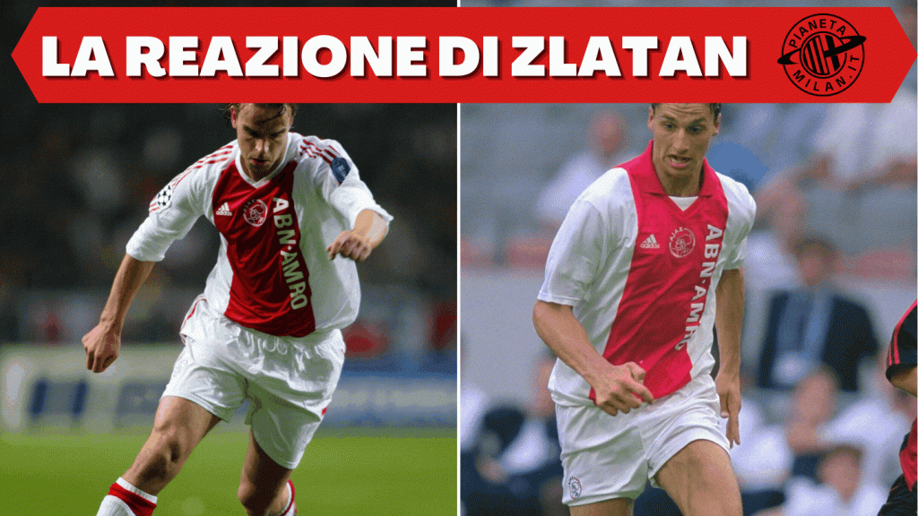 Van der Meyde Ibrahimovic