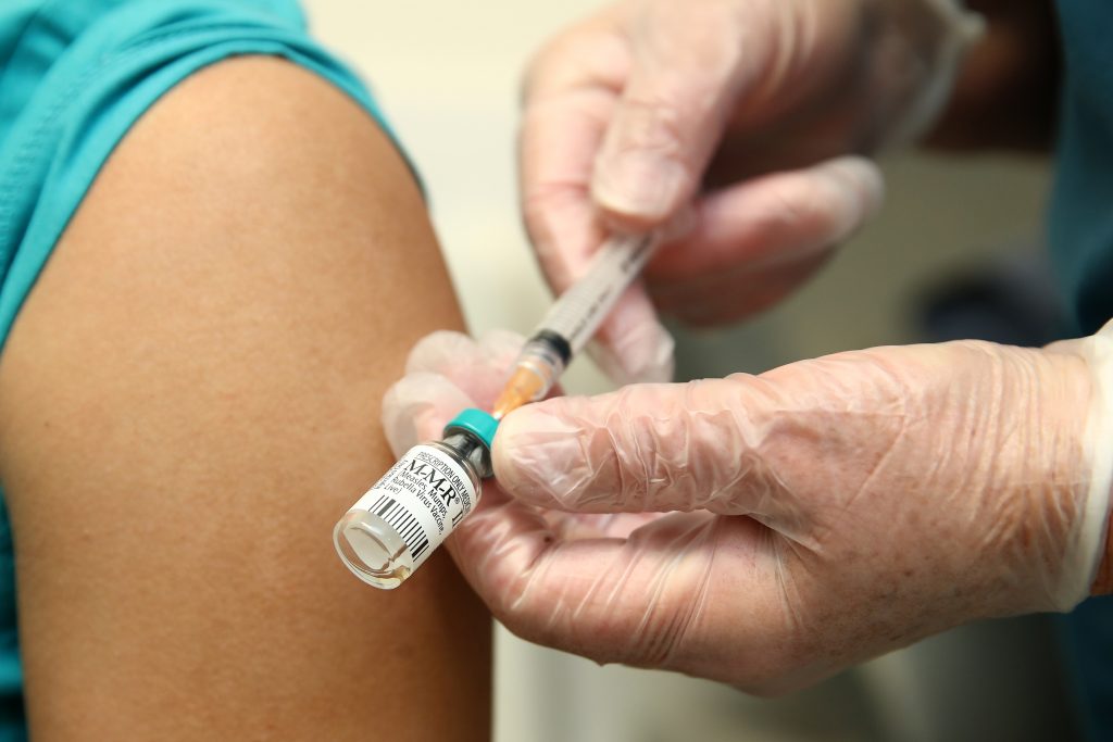 Vaccino Coronavirus