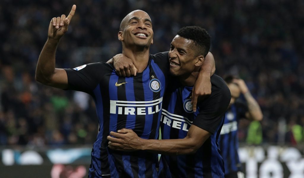 Joao Mario Dalbert Calciomercato Inter