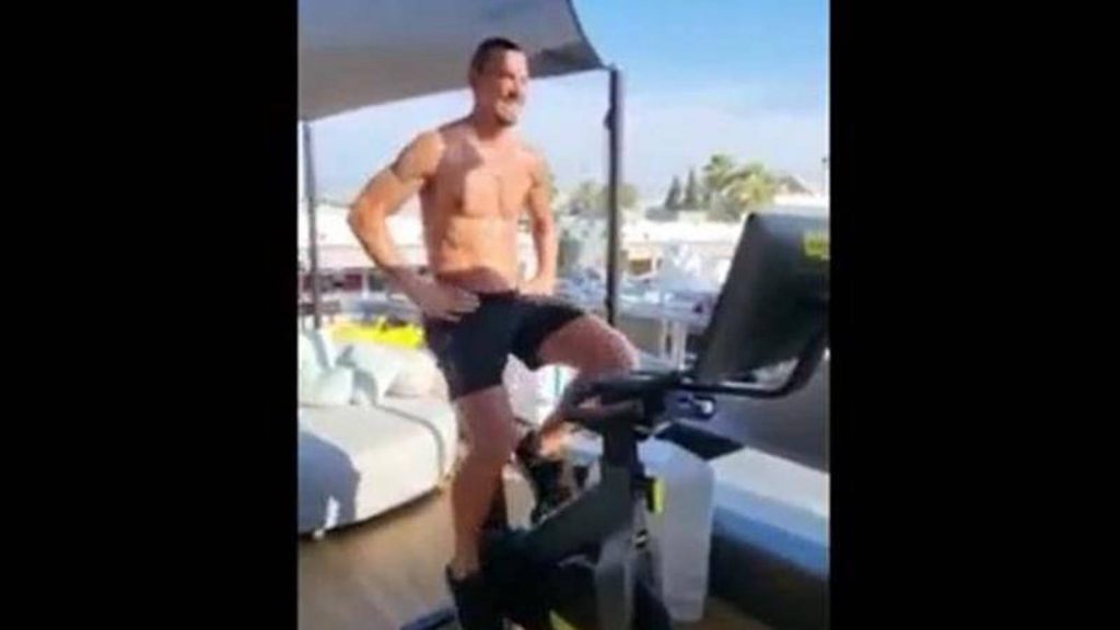 Ibrahimovic