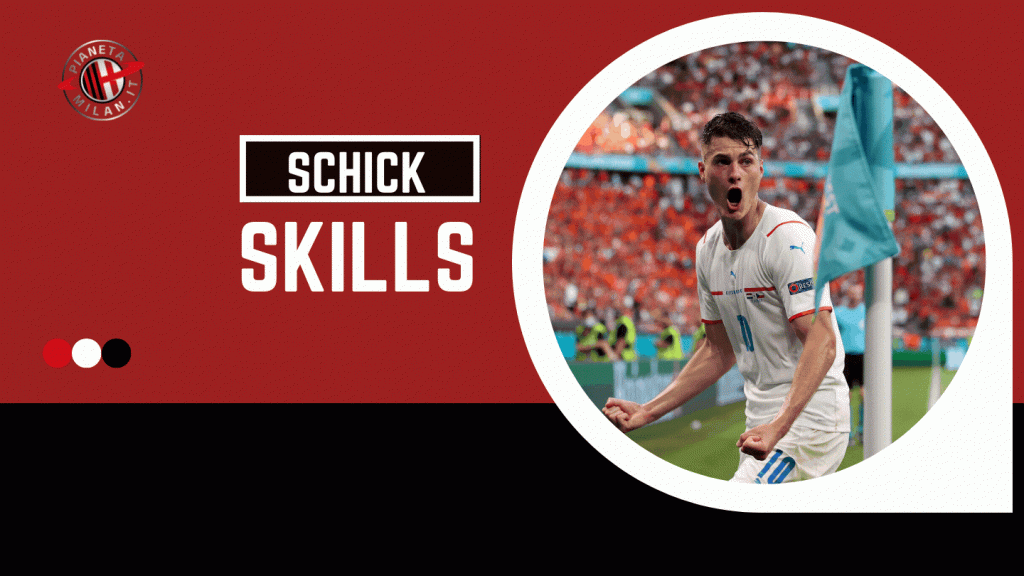 Patrik Schick