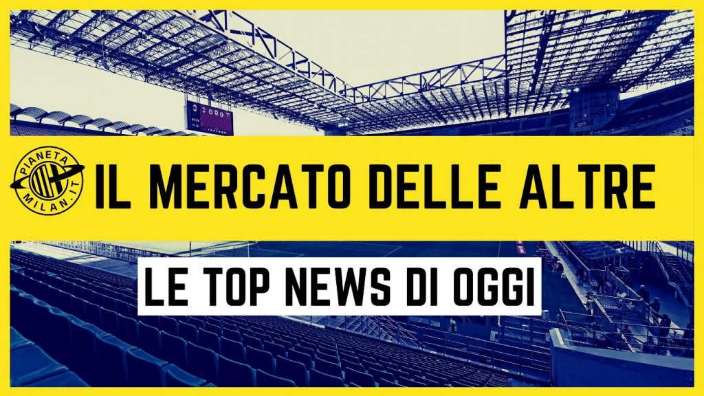 Calciomercato Serie A