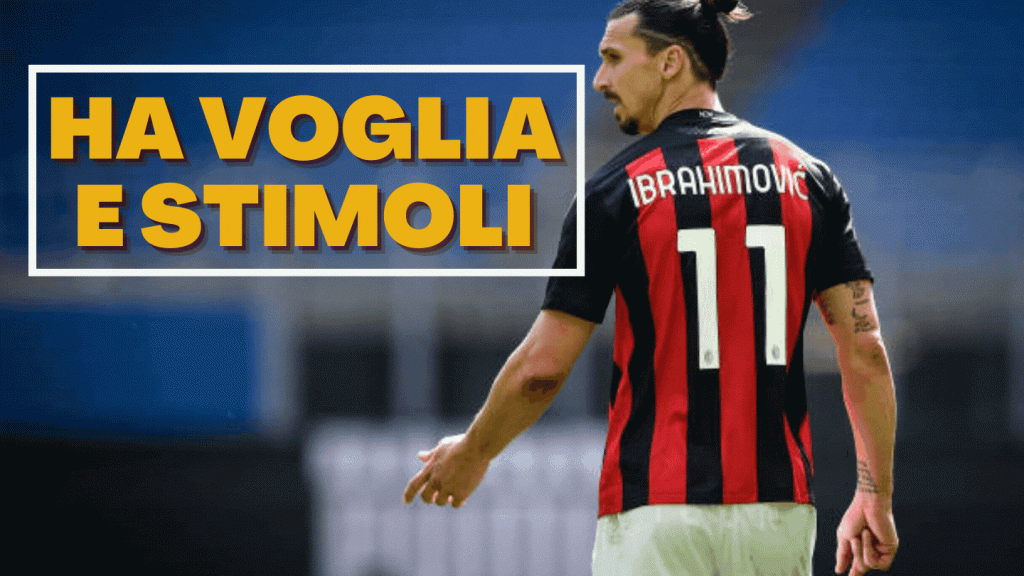 Zlatan Ibrahimovic