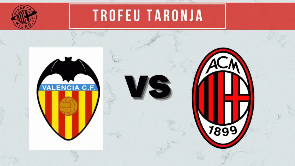 Valencia Milan