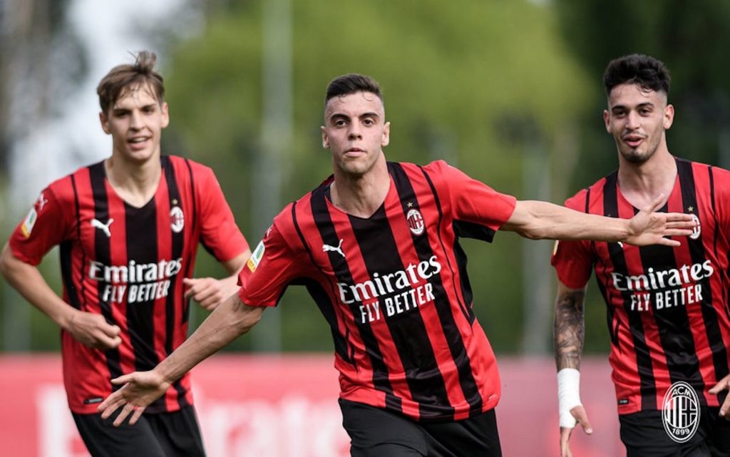 Milan Primavera 2020-2021
