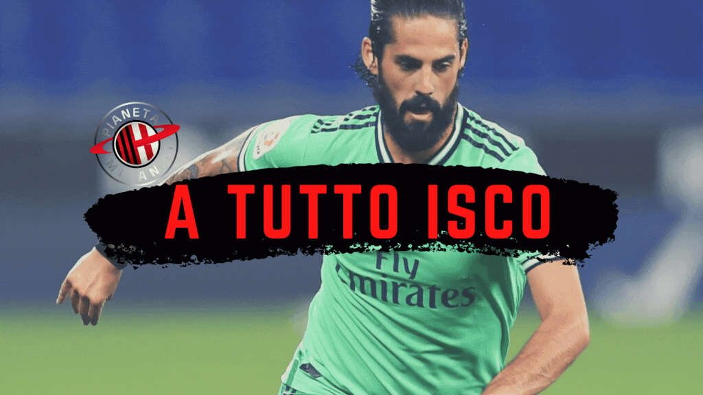 Isco Alarcon