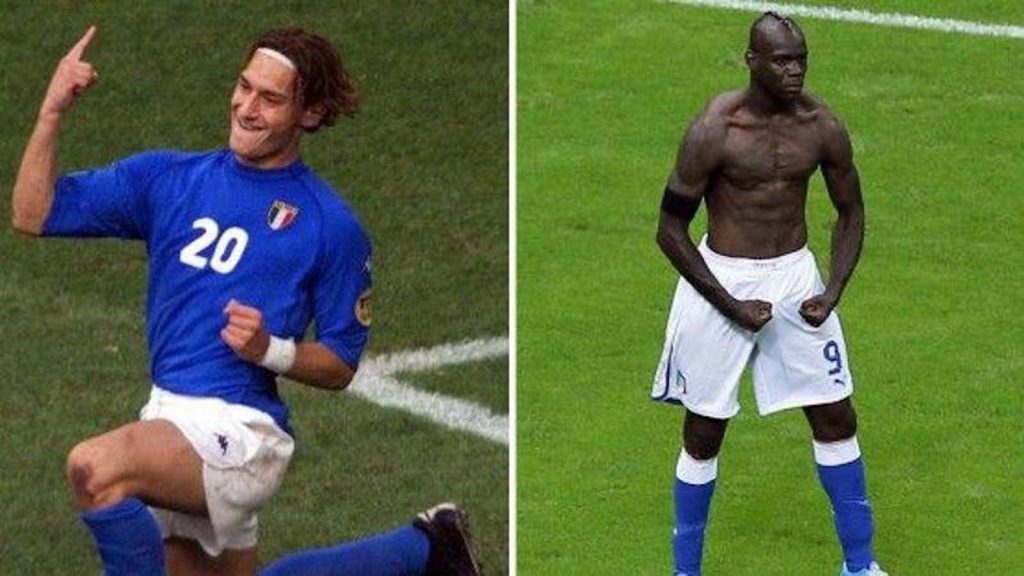 Italia Europei semifinale