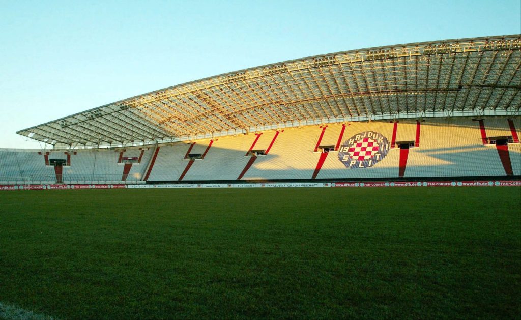Hajduk Spalato