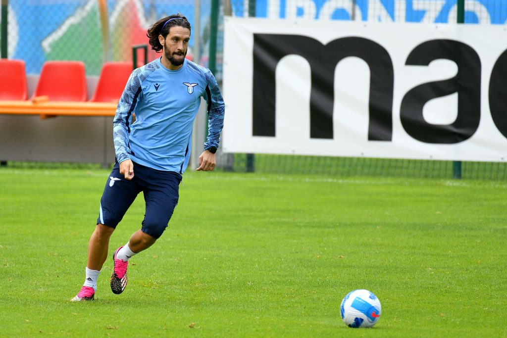 Luis Alberto
