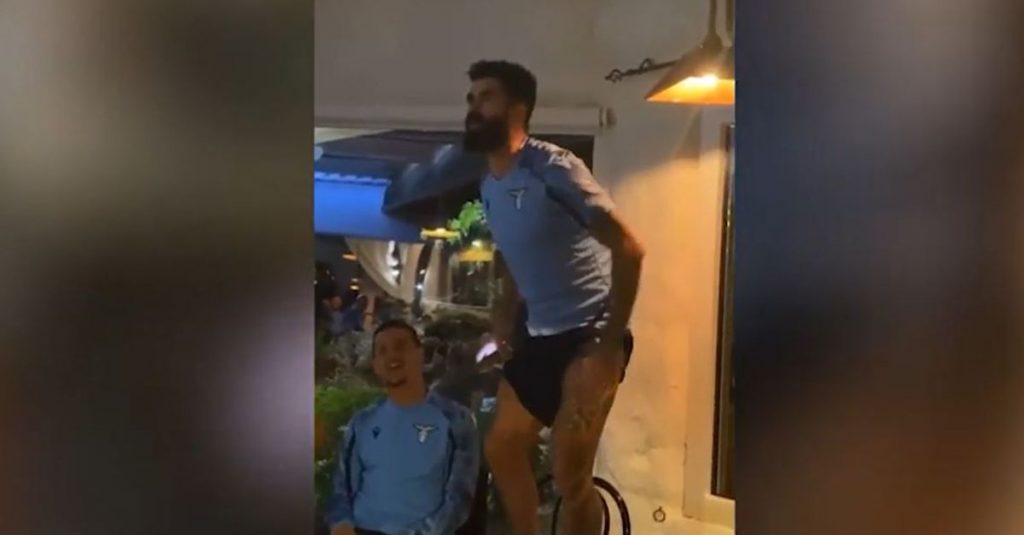 Lazio Hysaj
