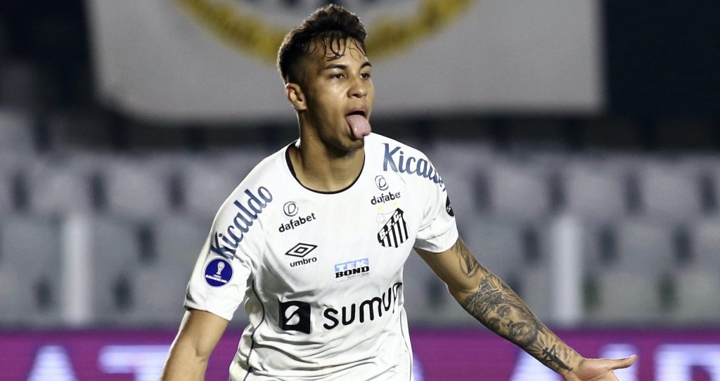 Kaio Jorge Santos Calciomercato AC Milan Juventus