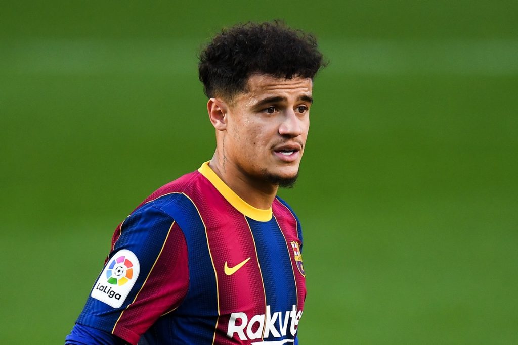 Coutinho