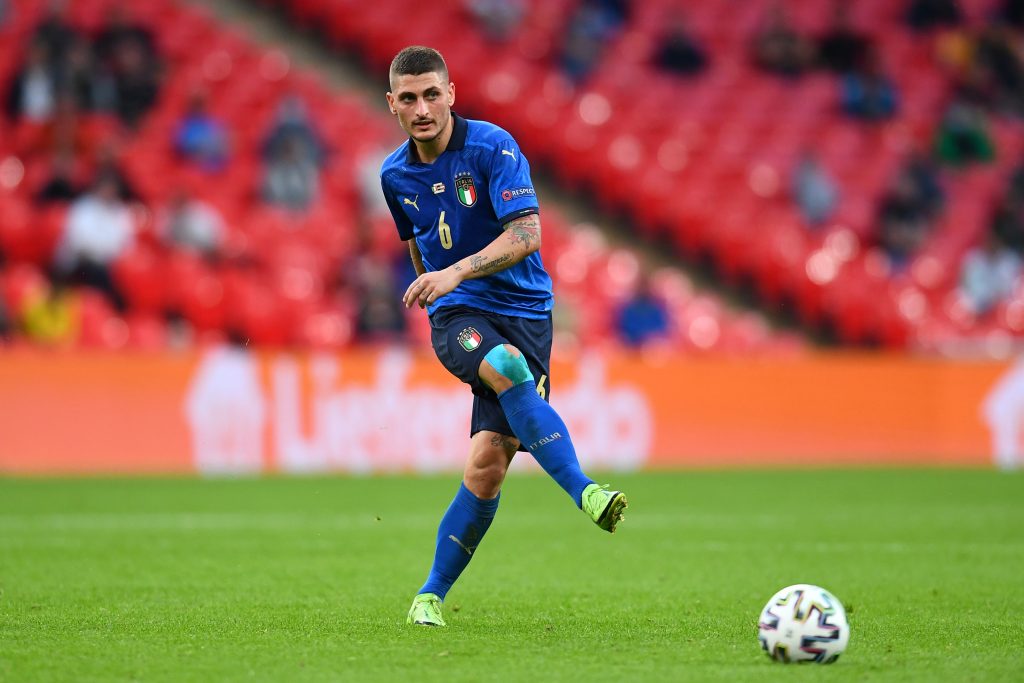 Marco Verratti