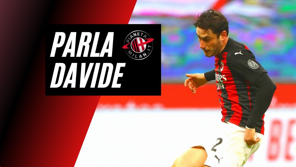 Milan Calabria parla dei temi caldi: le sue parole nella video news AC MIlan (GettyImages)