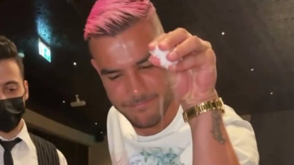 Theo Hernandez