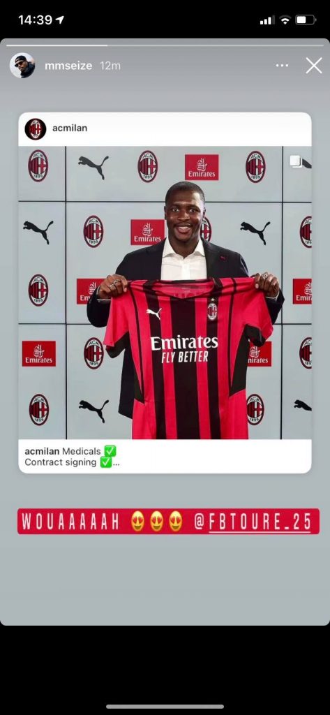 Maignan Ballo-Toure