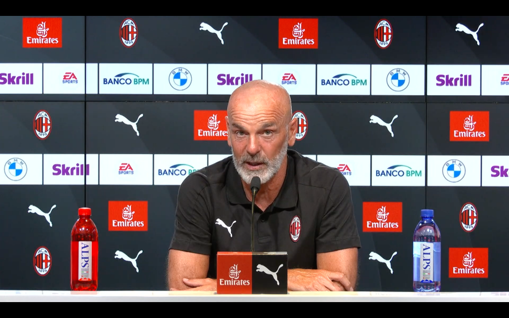Stefano Pioli