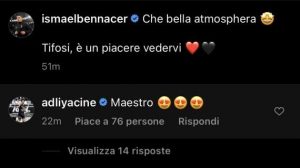 Bennacer Adli Milan