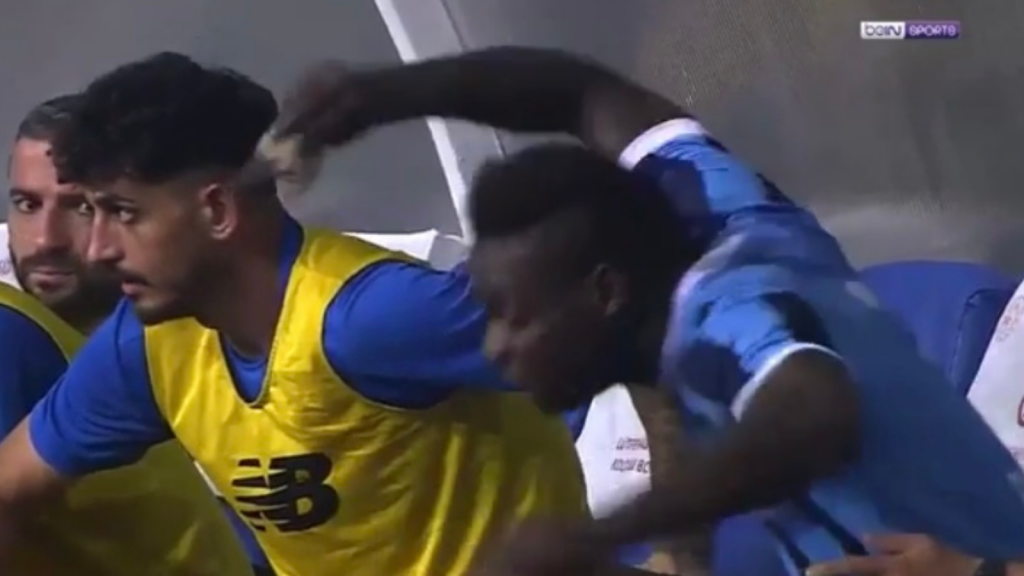 Mario Balotelli