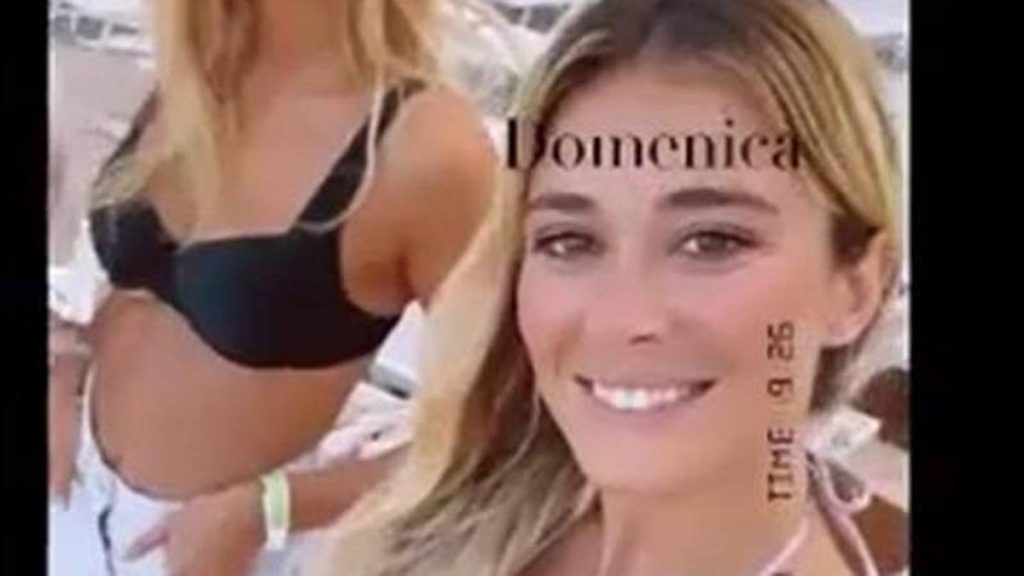 Diletta Leotta social