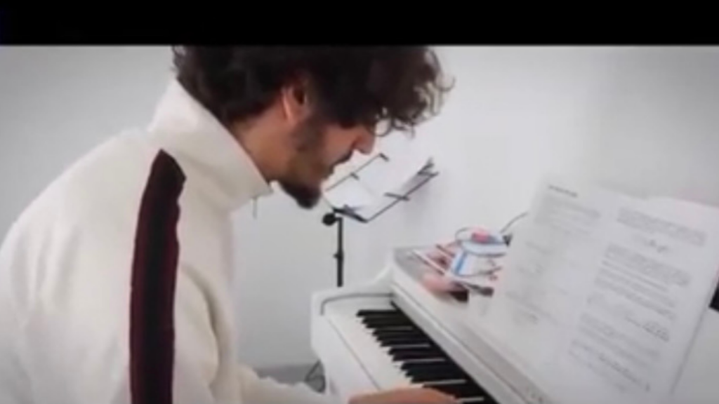Yacine Adli