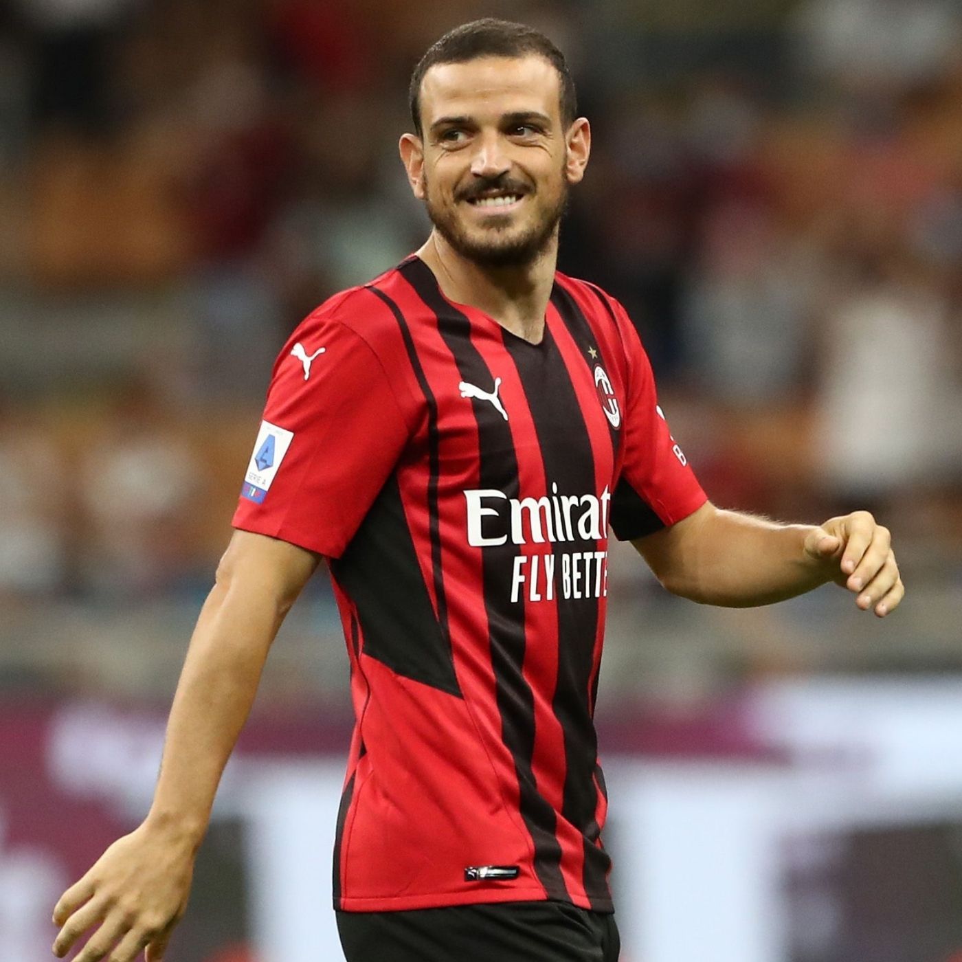 Alessandro Florenzi