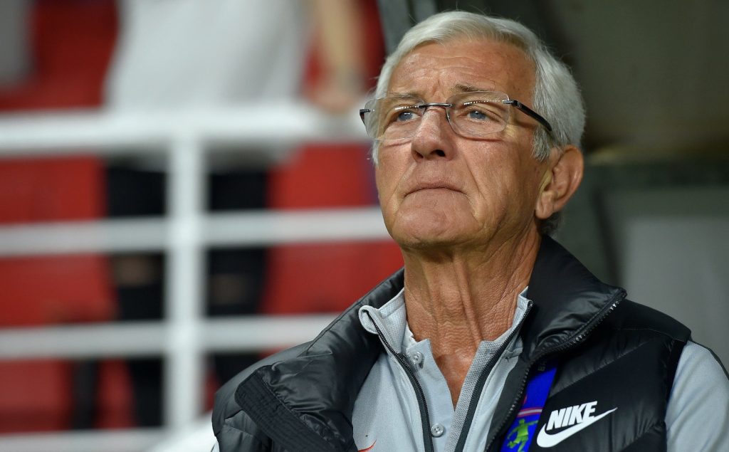 Marcello Lippi