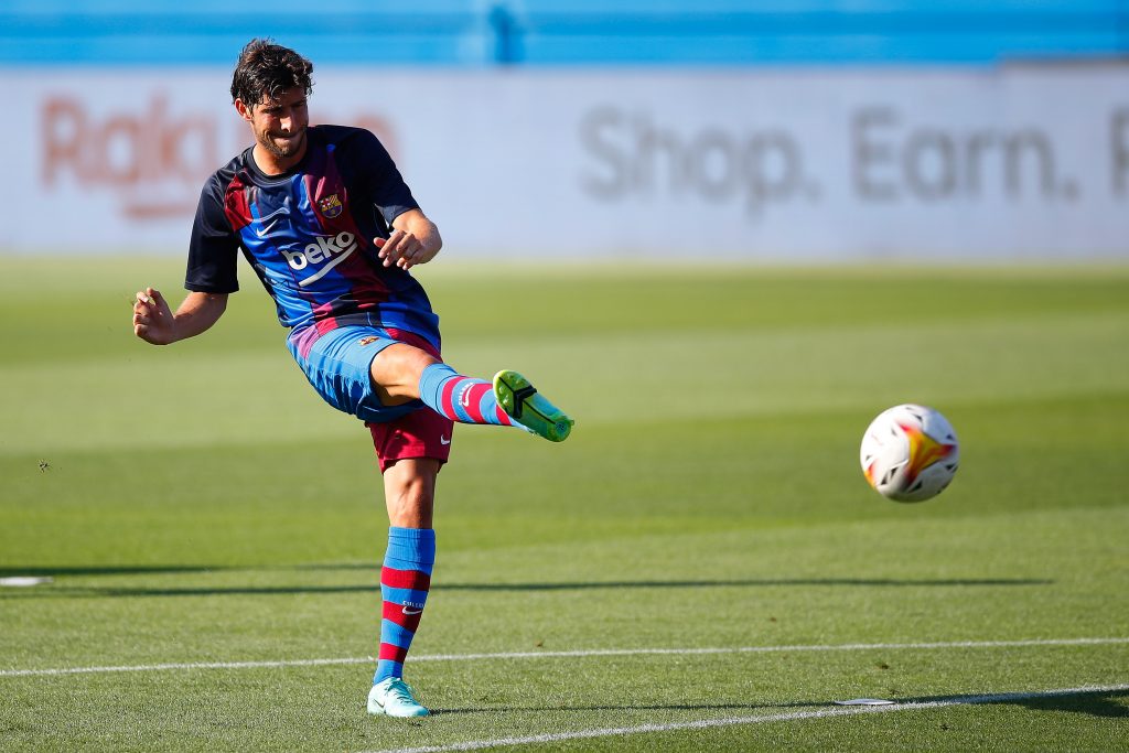 Sergi Roberto