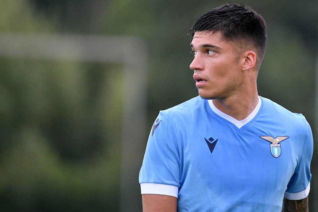 Joaquín Correa Lazio Calciomercato Inter