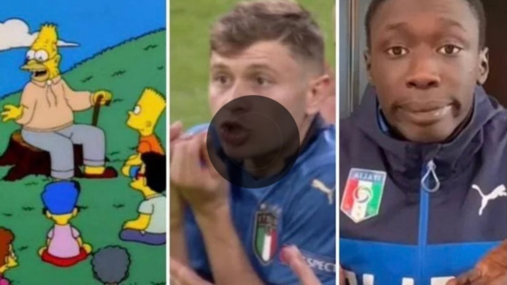 Pioggia di meme per il possibile addio di Romelu Lukaku