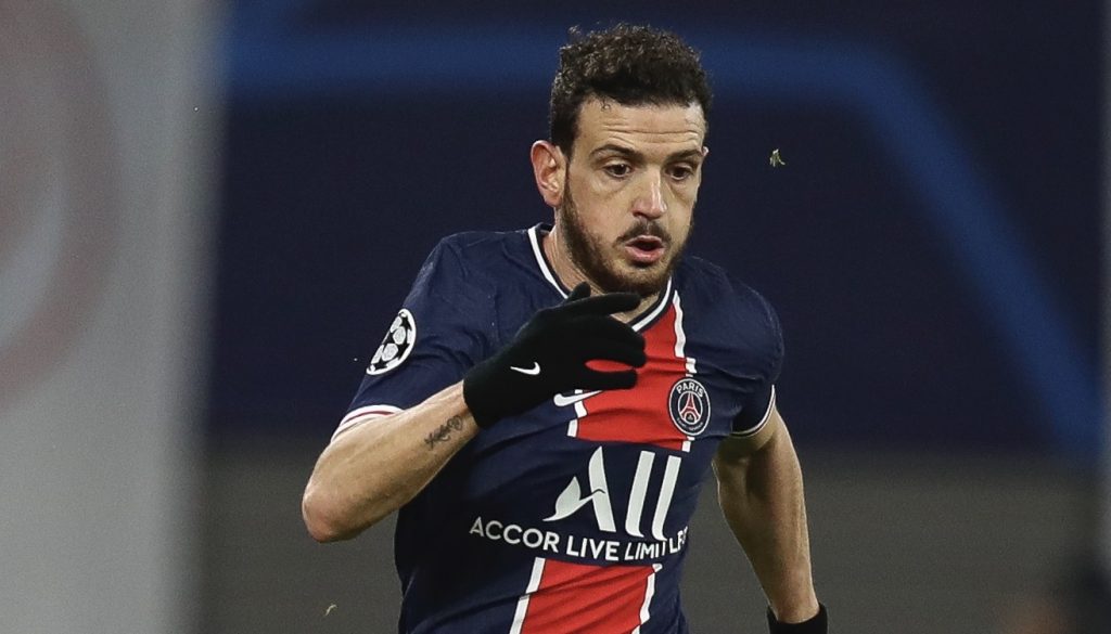 Alessandro Florenzi Roma Calciomercato AC Milan