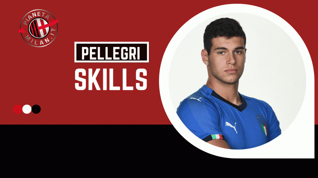 Pietro Pellegri