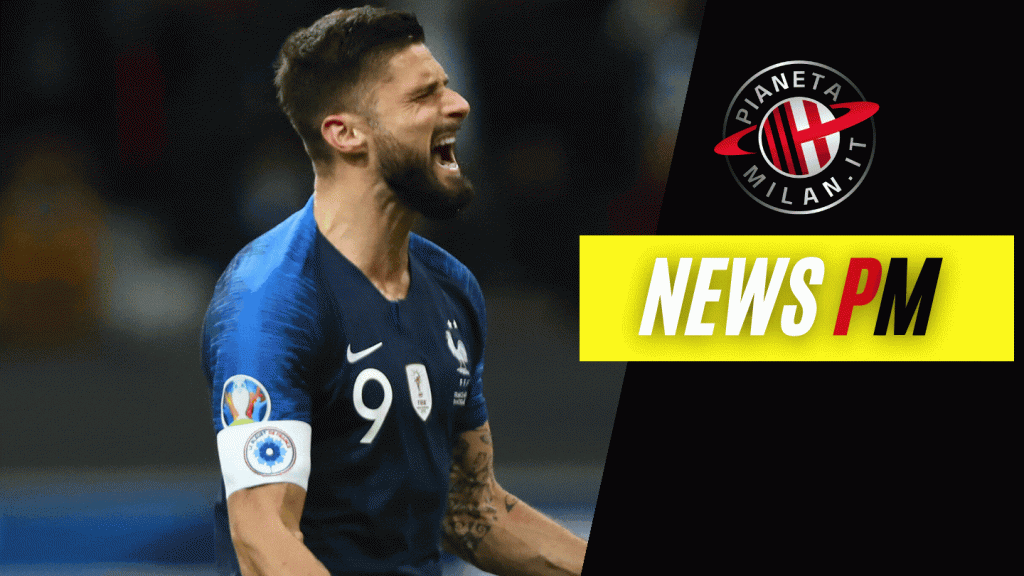 Olivier Giroud