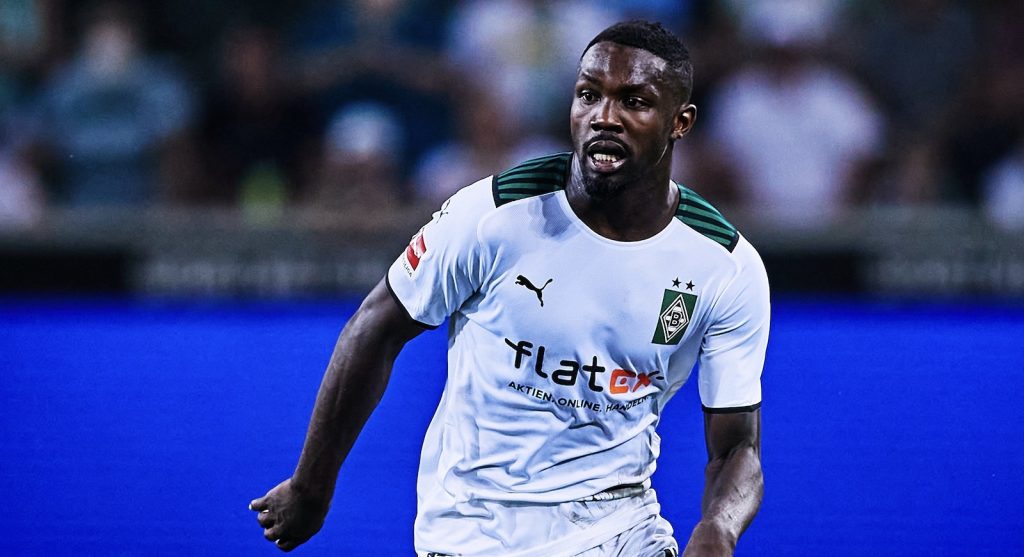 Marcus Thuram Borussia Mönchengladbach Calciomercato Inter